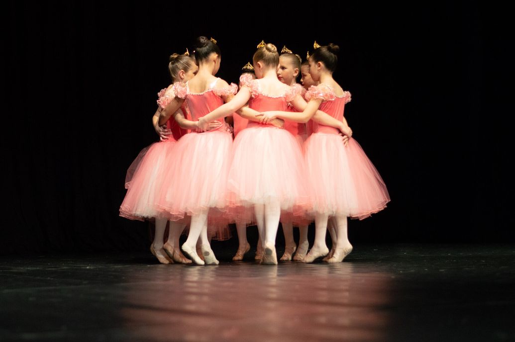 Melbourne Studio of Ballet