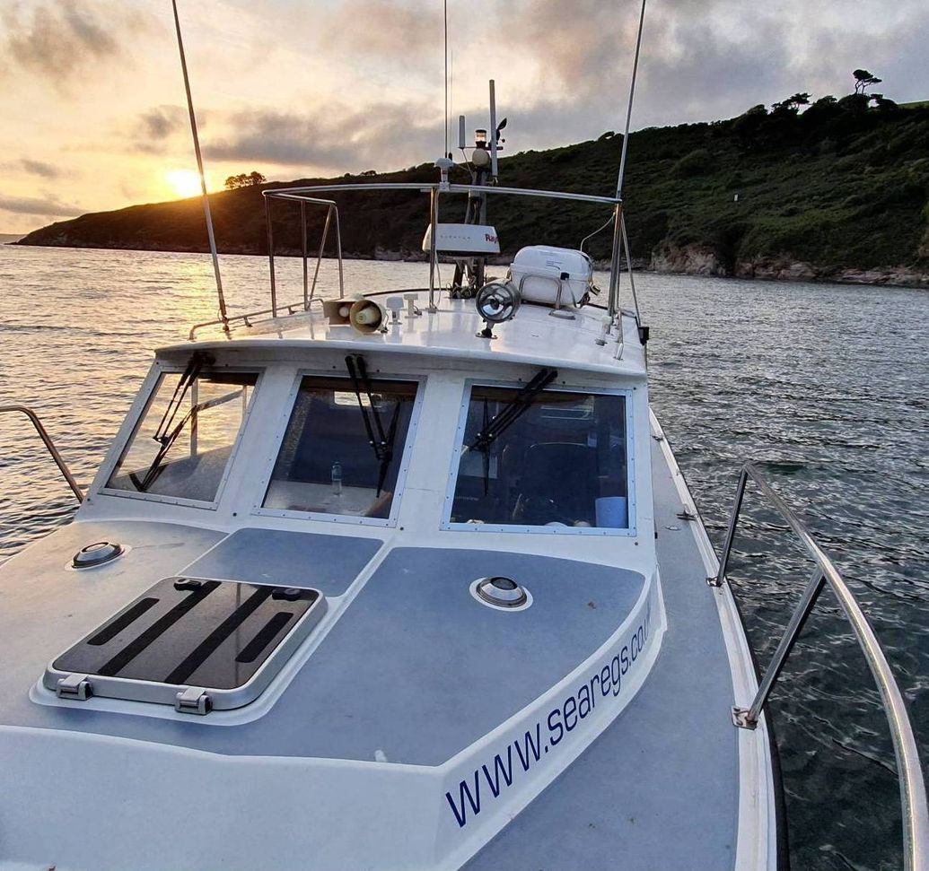 RYA Powerboat Courses