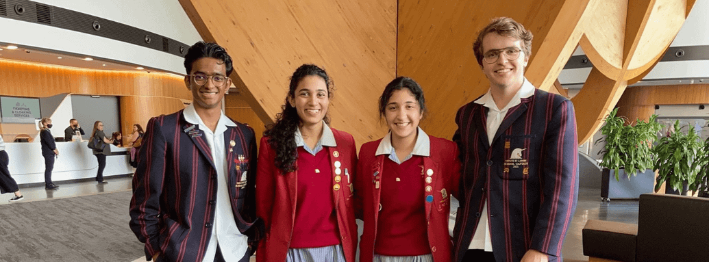 School Tours