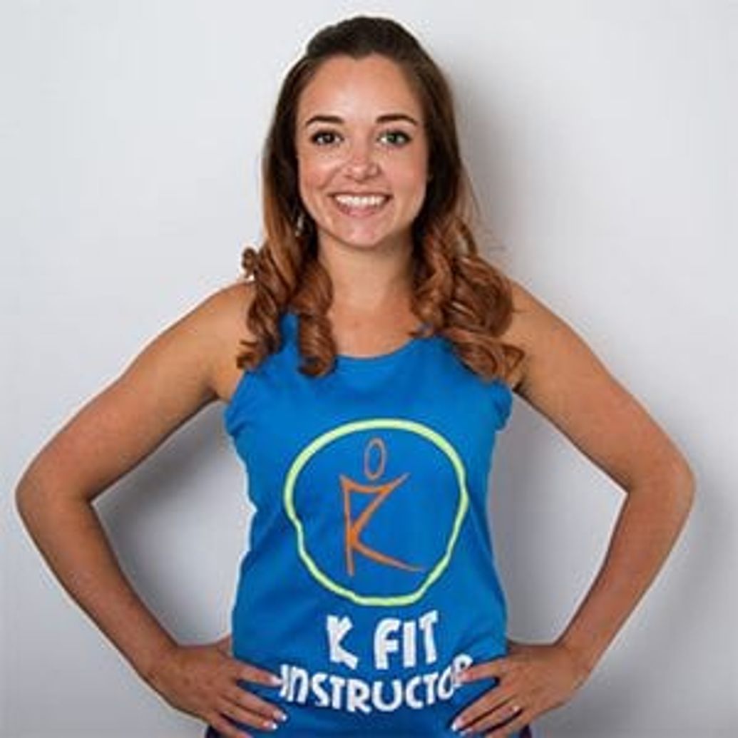 K Fit Class