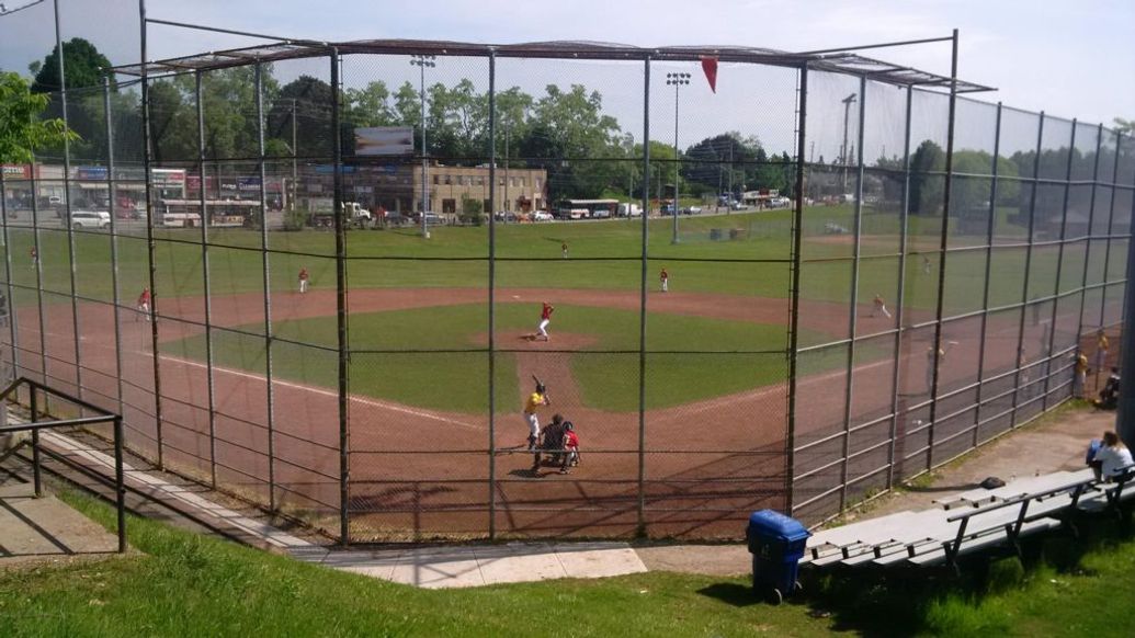 Leaside Baseball Summer Camp 2024