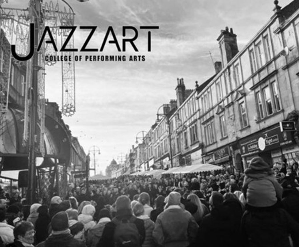 Jazzart Academy