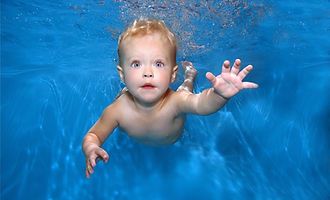 Baby Bond 1st Class