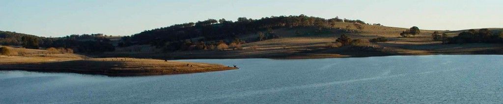 Oberon Swimming Pool