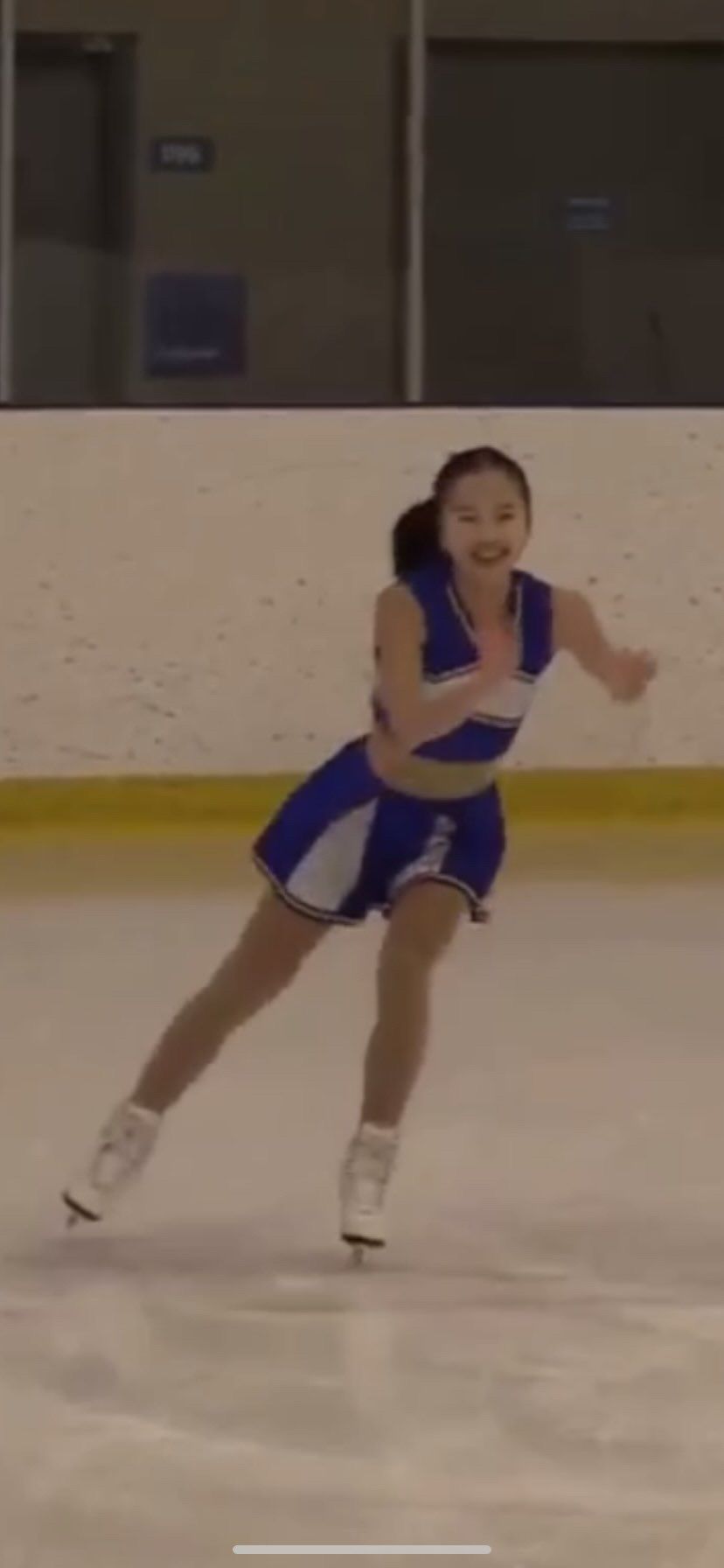 Rising Stars Group Figure Skating Lesson