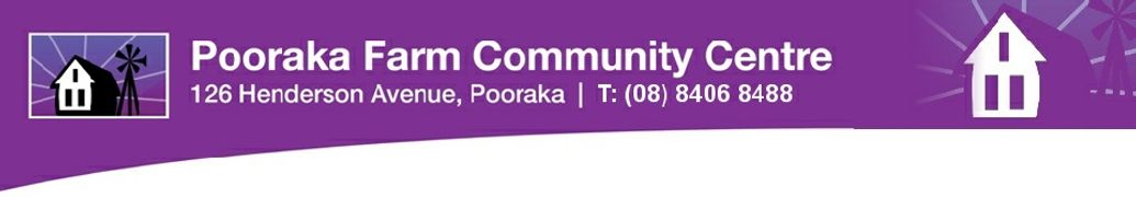 Pooraka Farm Community Centre