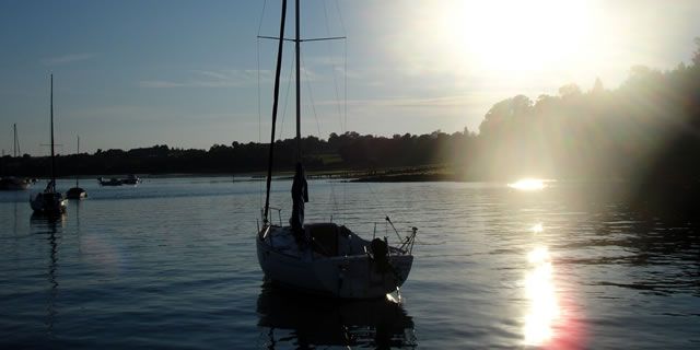Appledore Sails