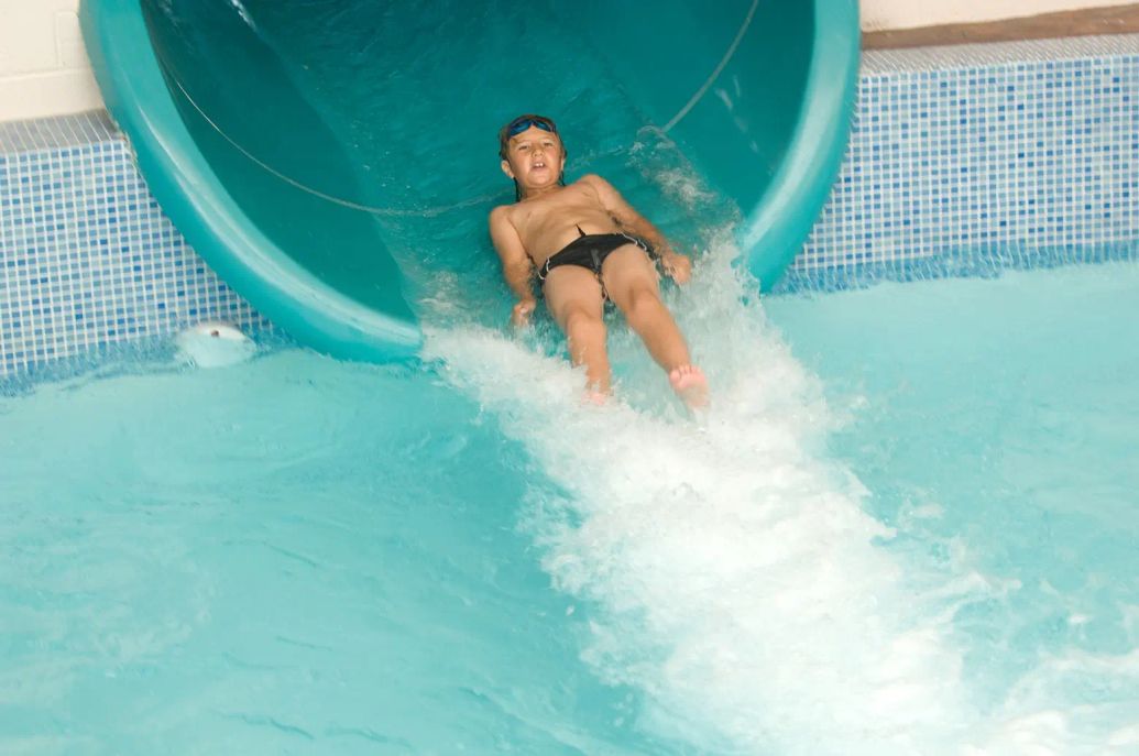 Blue Lagoon Waterpark