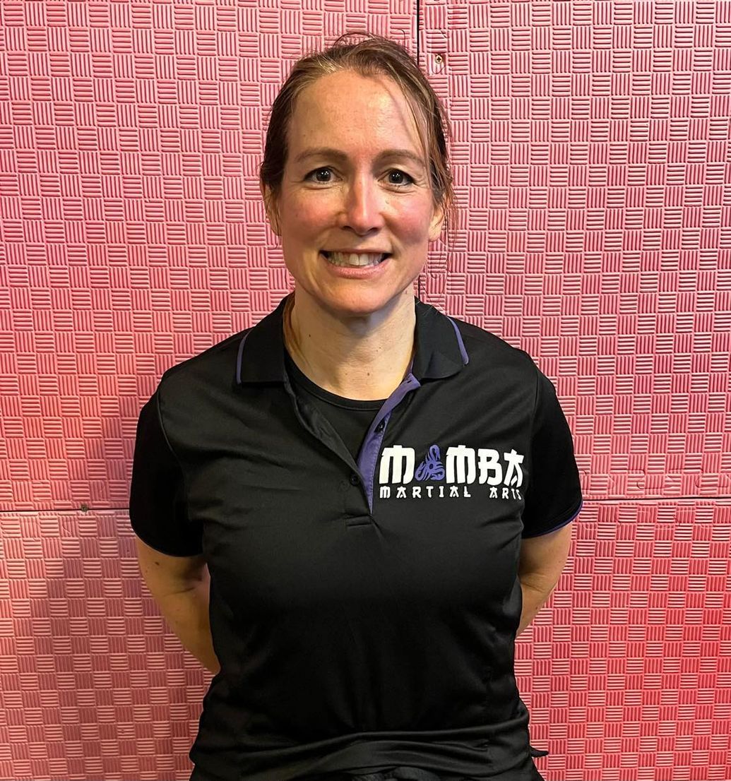 Mamba Martial Arts Classes