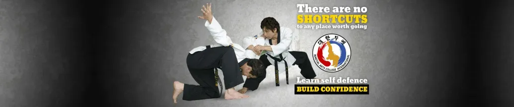 Hapkido