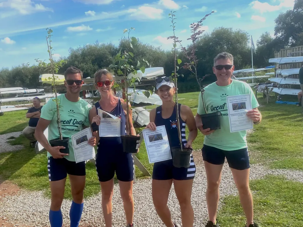 142nd Sudbury International Regatta