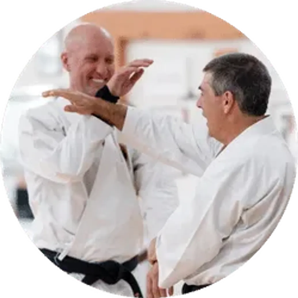 Kodokan Cummings Karate Dojo