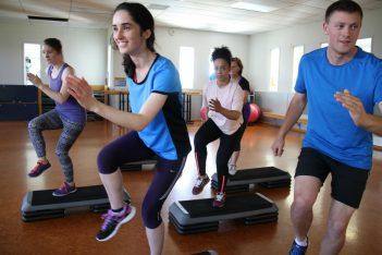 Groupx Classes