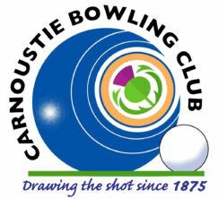 Carnoustie Bowling Club Open Tournament