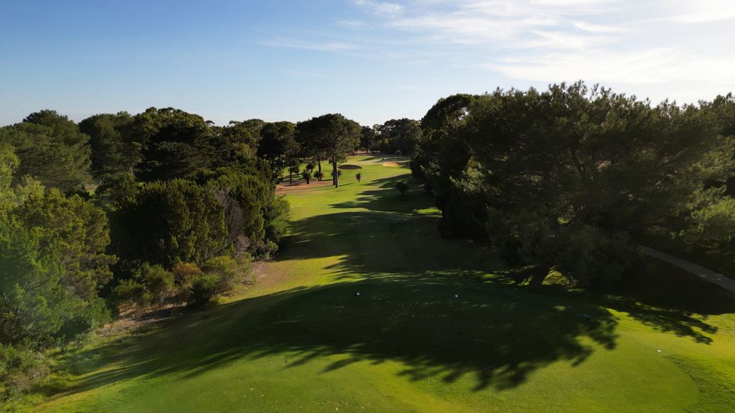 Women’s Charity Golf Day: Supporting Kai Fella