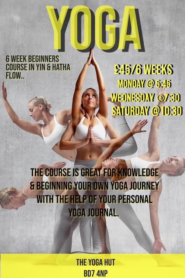 Hatha Yoga