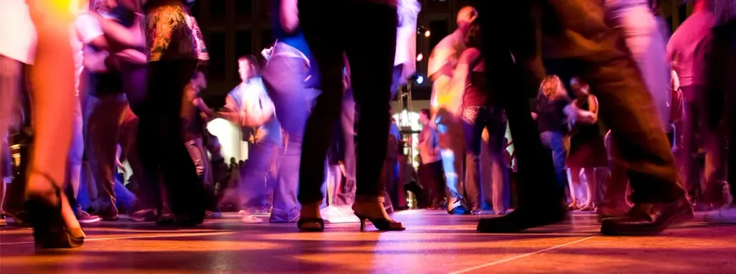 Salsa classes in Bristol