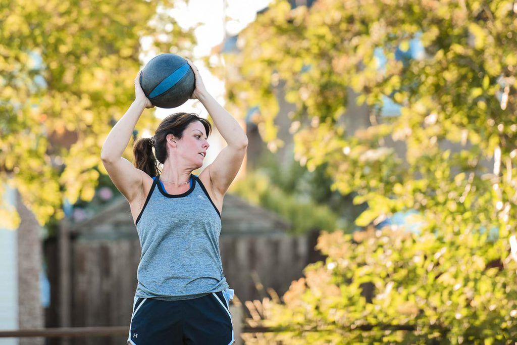 Jodie’s Personal Training