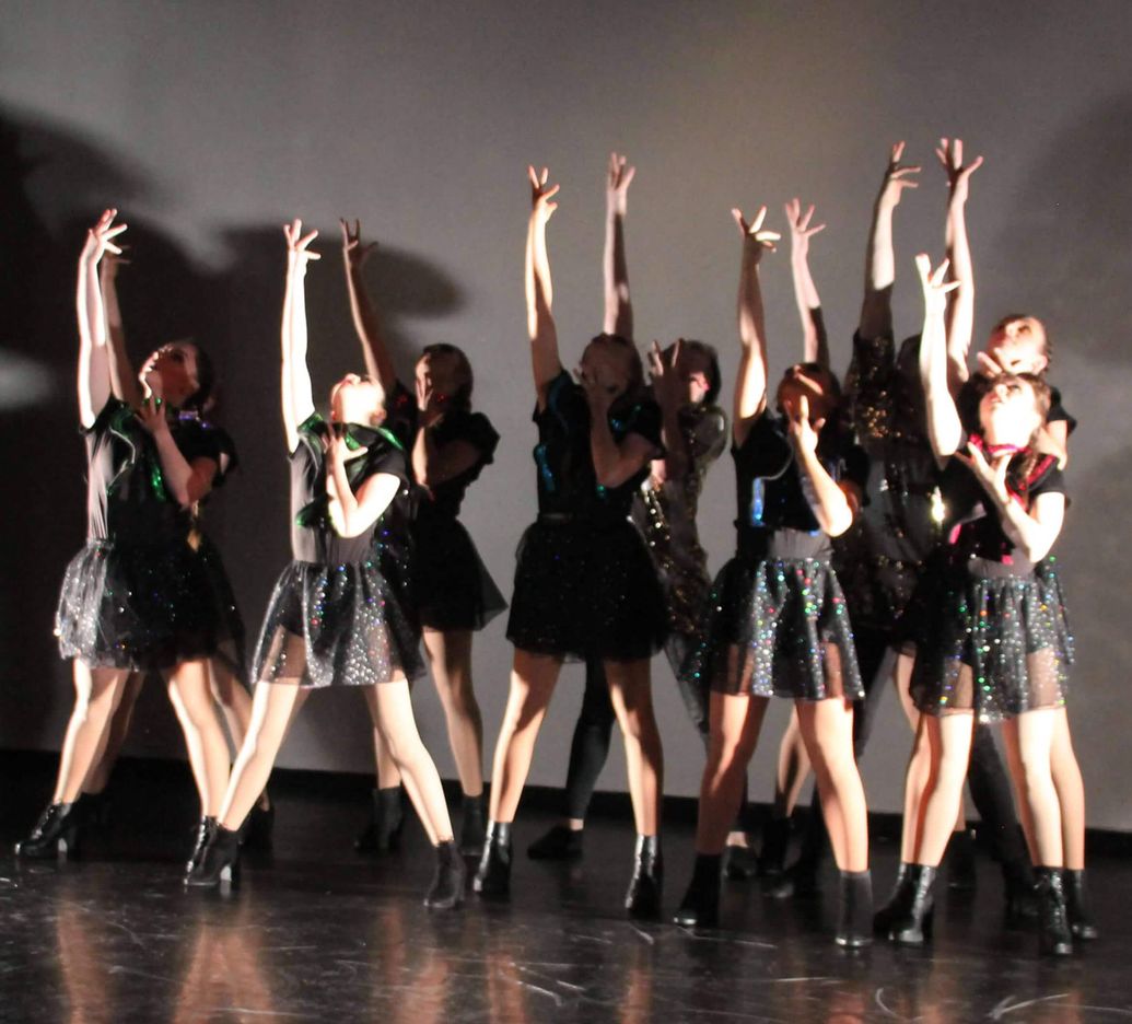 Summer Dance Intensive with The College of Dance