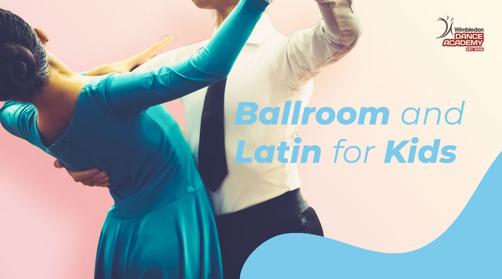 Level 1 Ballroom & Latin Course