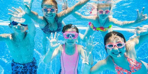 H2o Swimming Academy Bangor