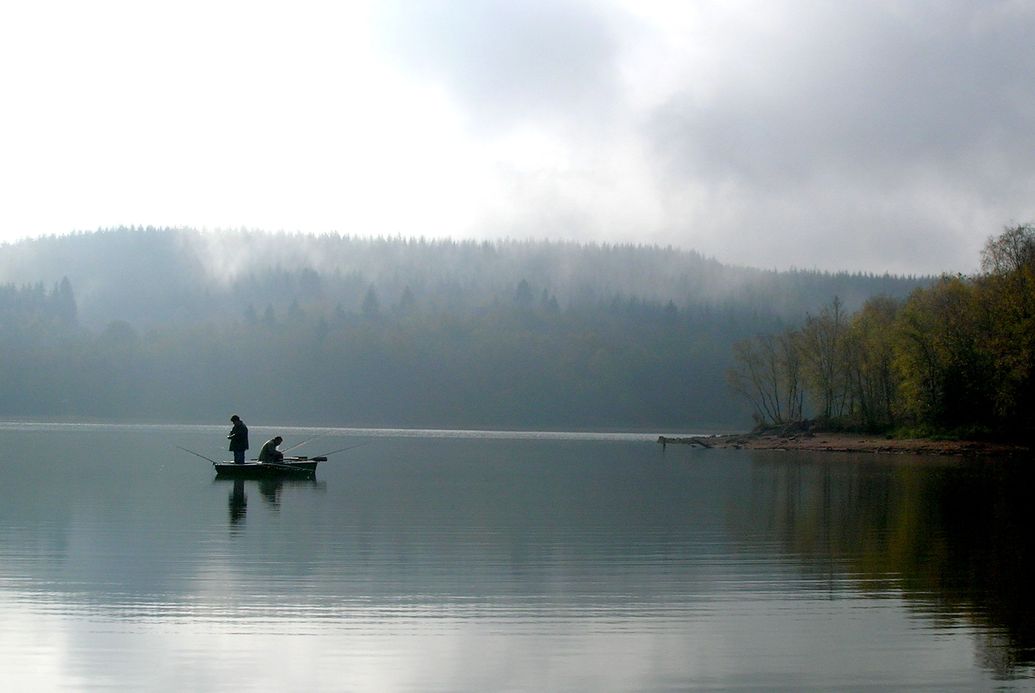 Séjour Stage Pêche de la Truite à la Mouche en Autriche