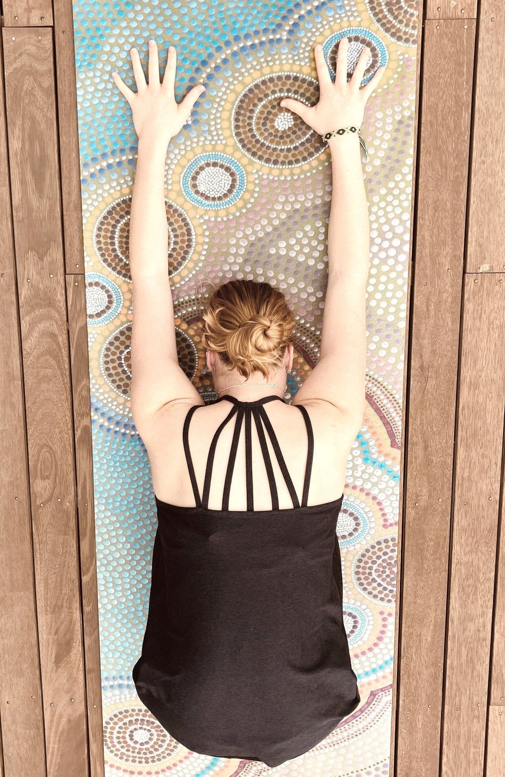 YOGA & WELLBEING
