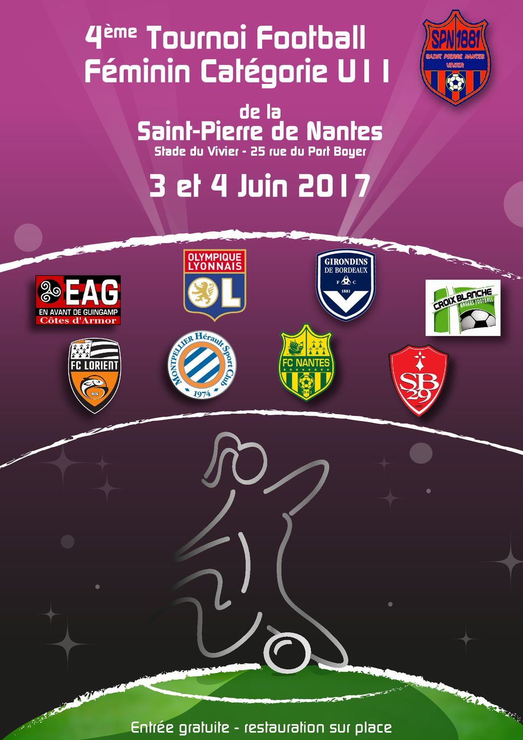 Mondial U15