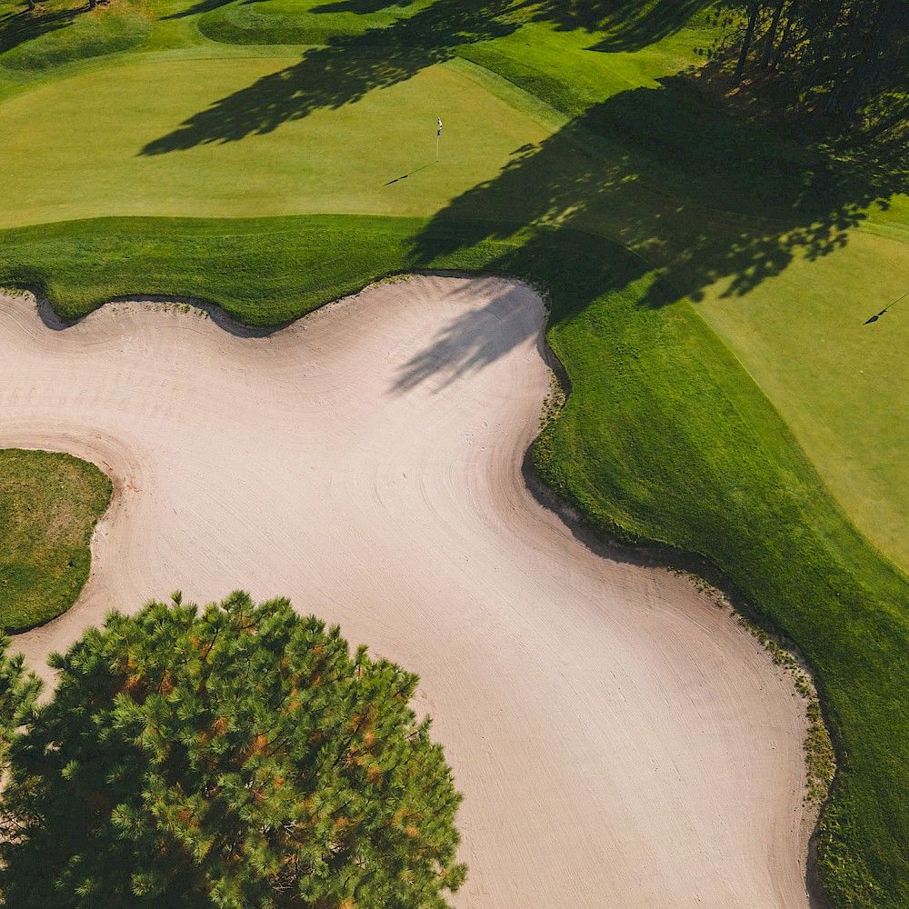 Spring Swing Golf Package