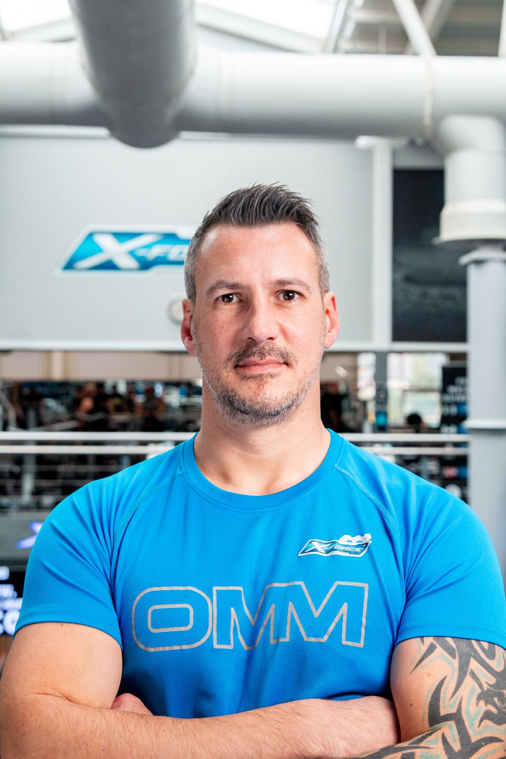 A.D.A.P.T Personal Training