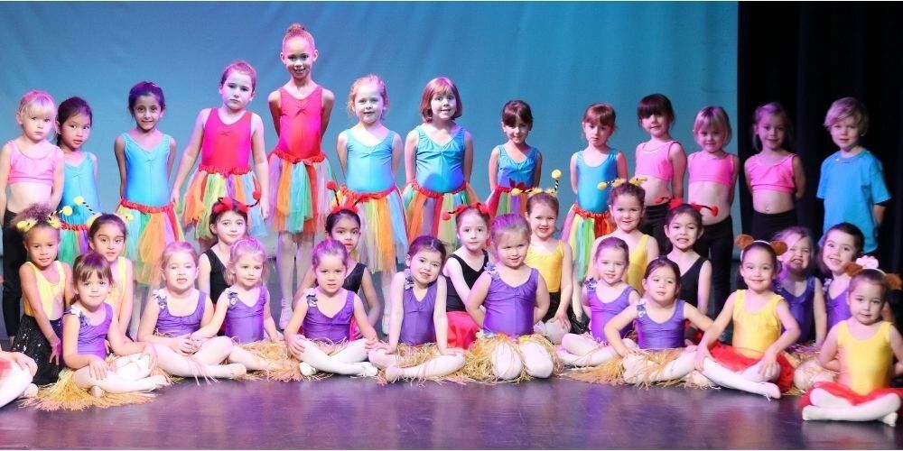 Dance Classes Truro