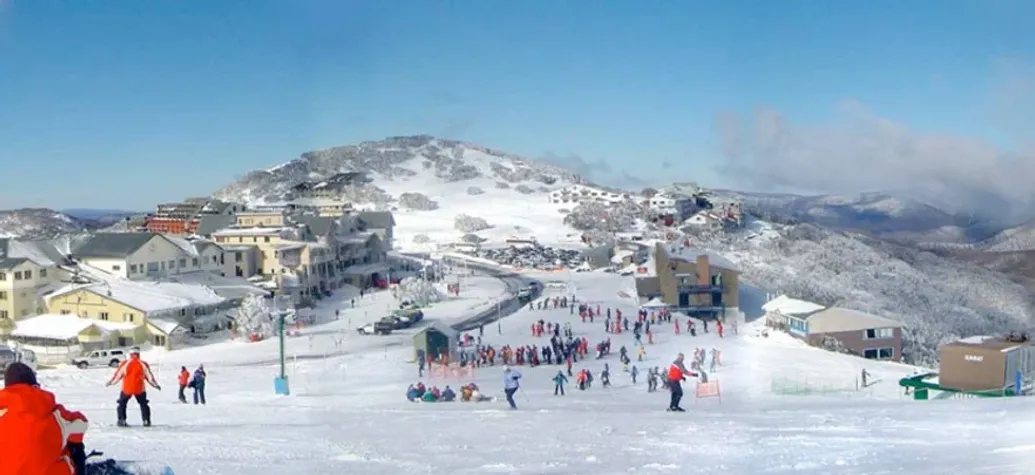 Mount Hotham