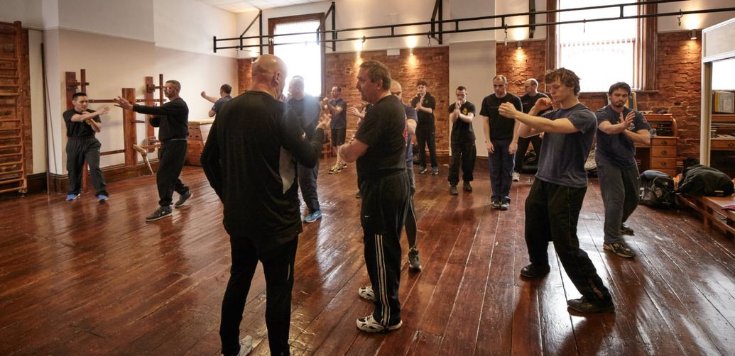 Fitness Boot Camp in Chorley