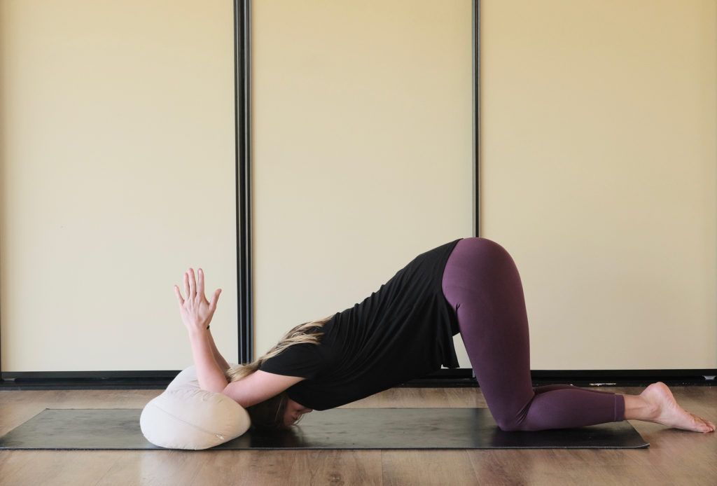 Power & Grace Yoga Retreat