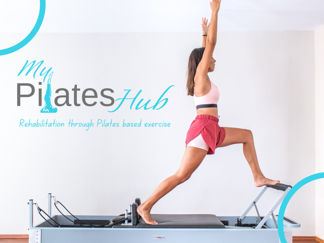 Pilates Sessions