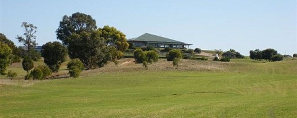 Womens' Golf at Pink Lake Golf Course