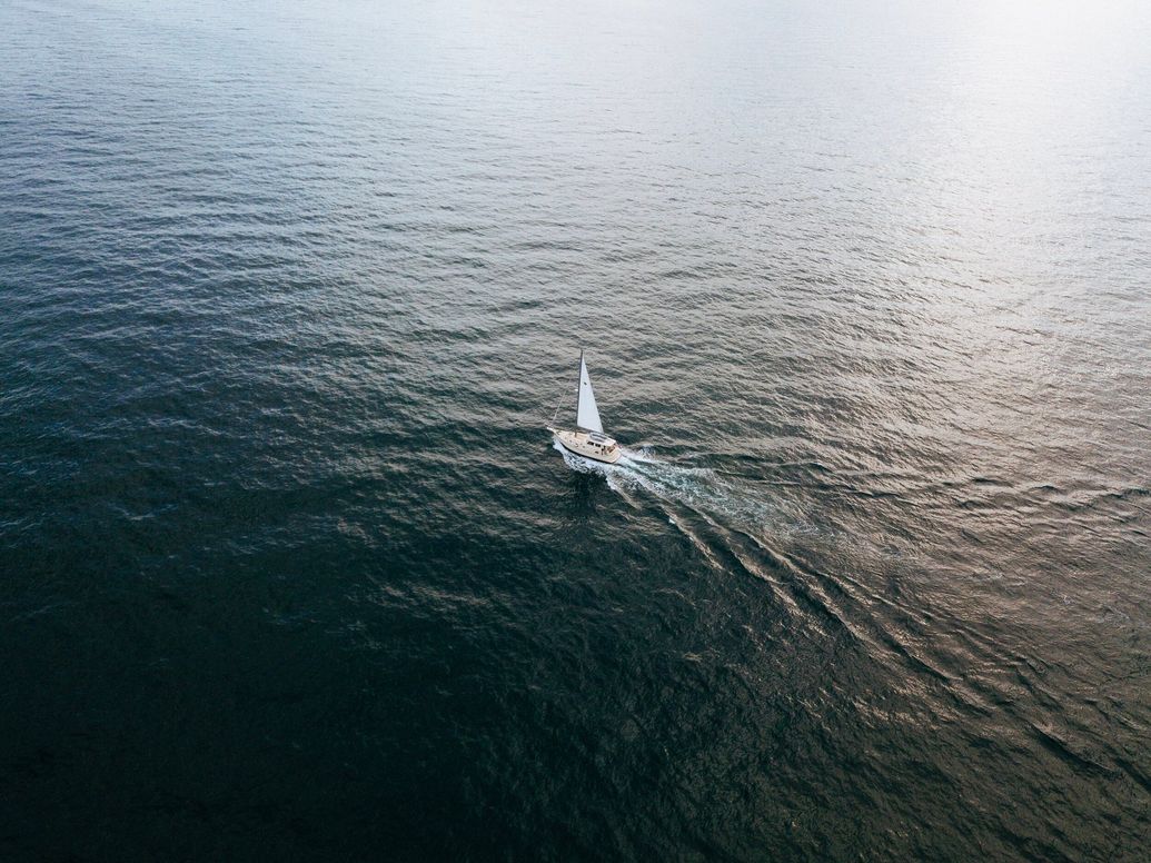 Junior Sailing Programme 2024