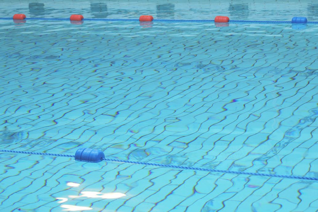 SAS Swimming