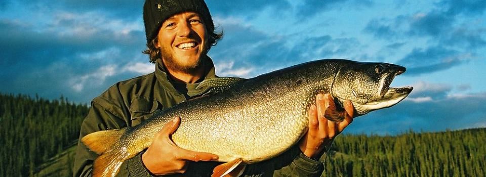 Fishing Season in the Yukon