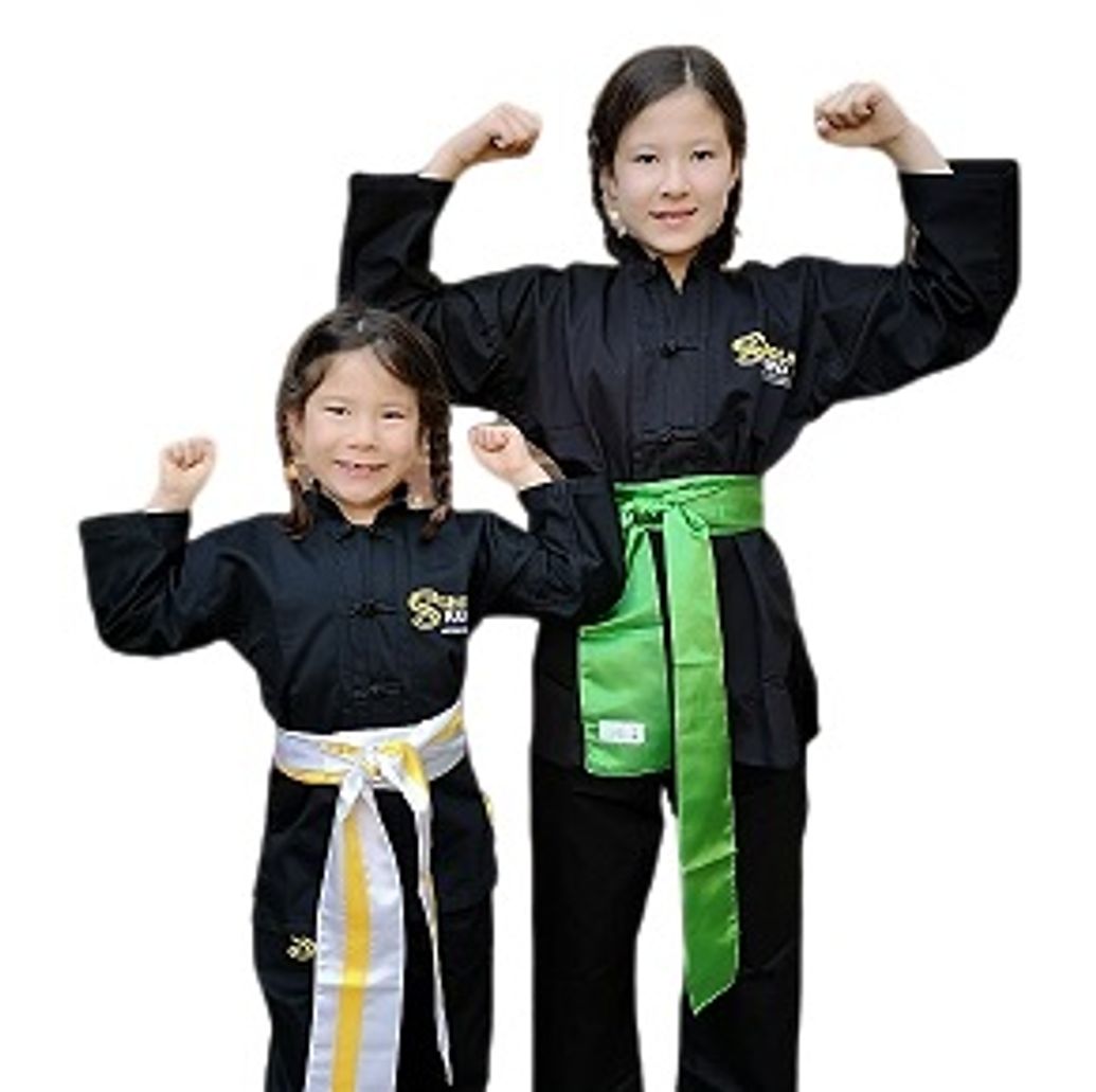 Authentic Wing Chun Martial Arts