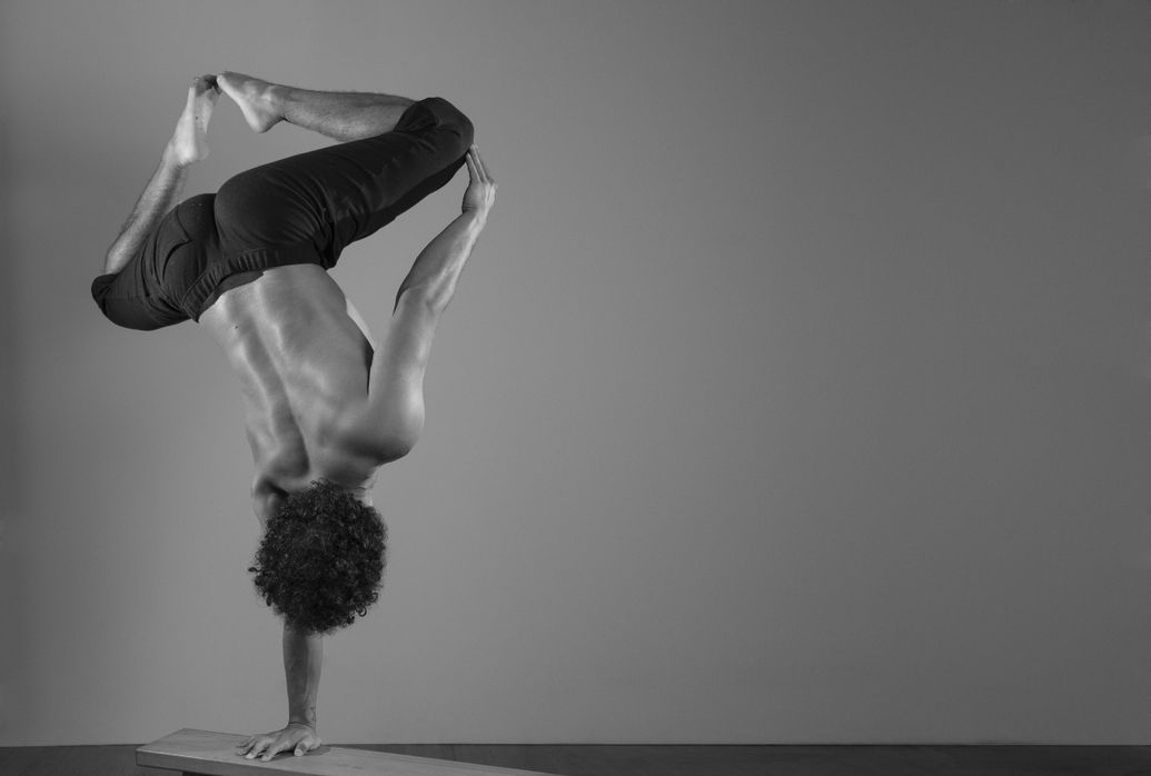 Private Handstand Lessons & Handstand Classes Melbourne