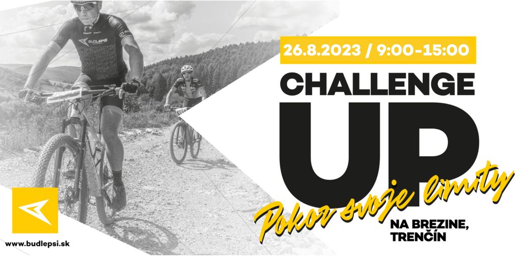 Challenge UP
