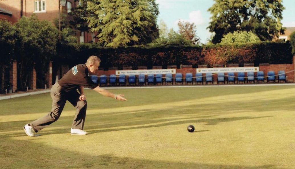 Wem Bowling League