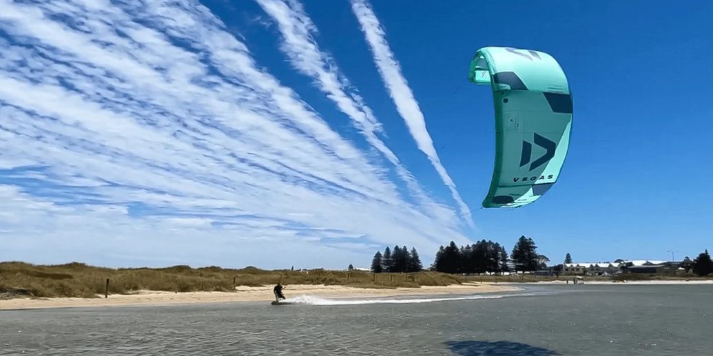 Kiteboarding & Wing Foiling Lessons