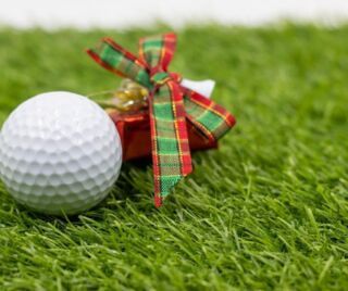 Golf Clinics at Wembley Golf Course