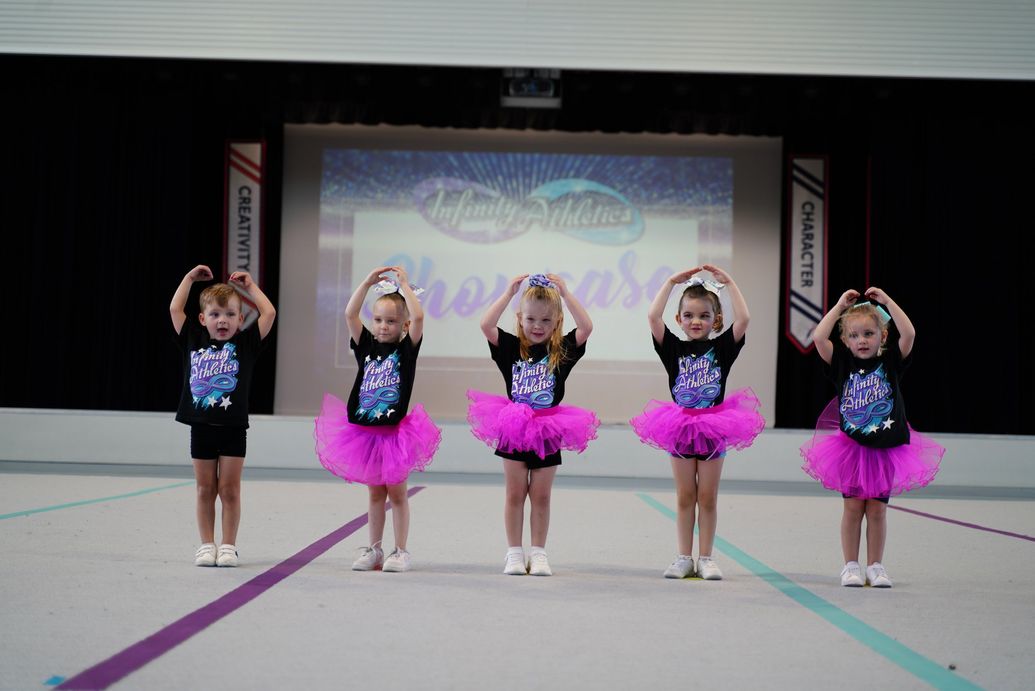 Allstar Dance