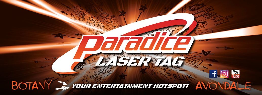 Paradice Skating Academy