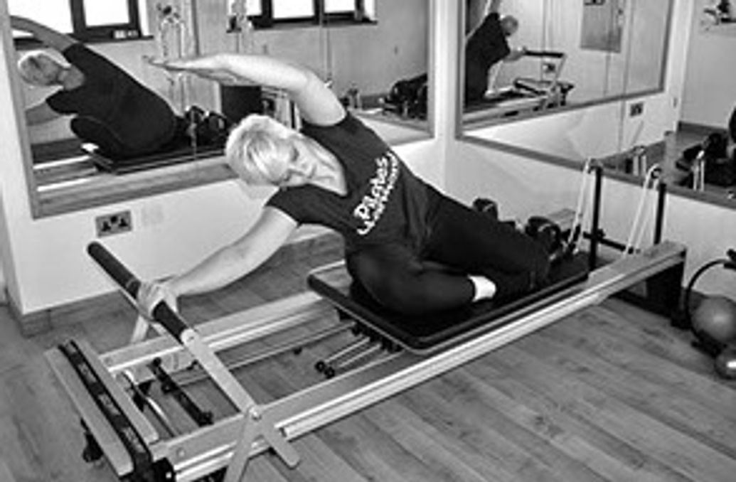 Pilates Harmony