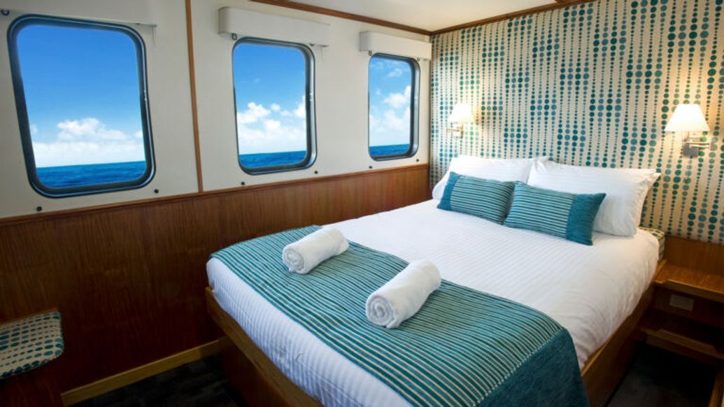 7 Night Far East Exploration