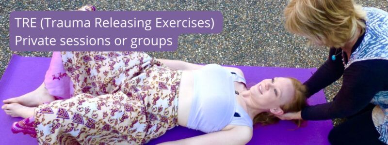 1-1 SRI Sessions – Somato Respiratory Integration